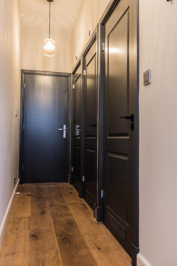 Apartamento Excellent Listing 'Shiraz' La Haya Exterior foto